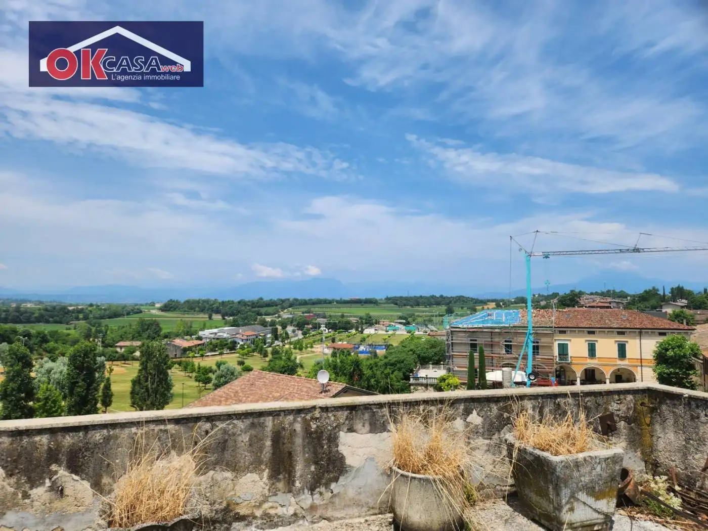 Appartamento in vendita a Pozzolengo