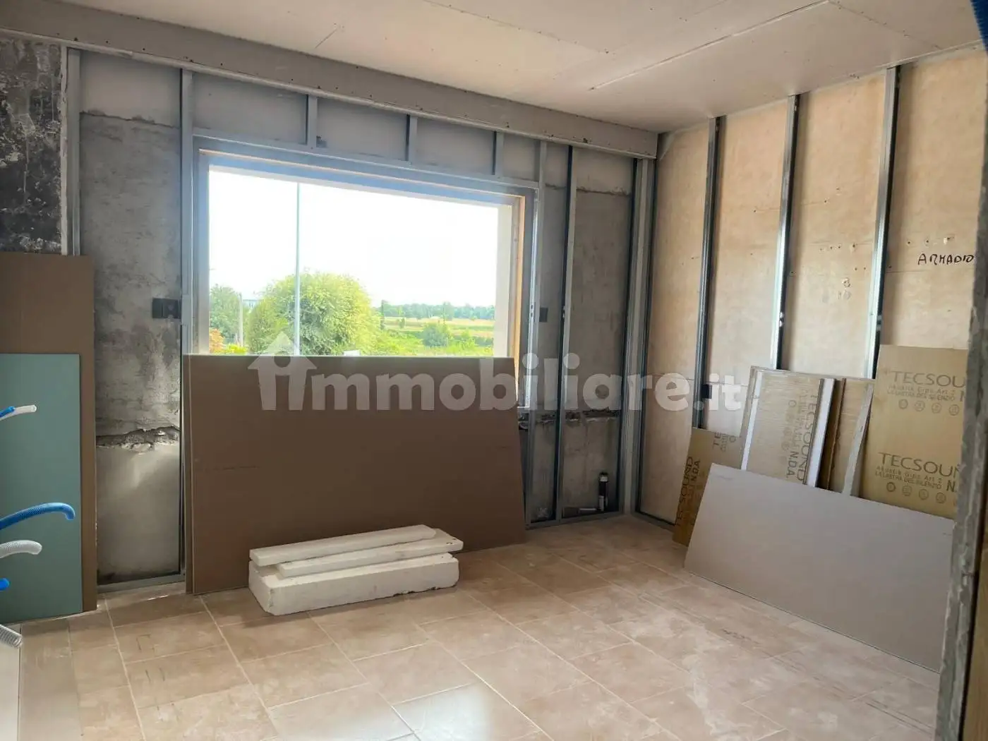 Appartamento in vendita a Castenedolo