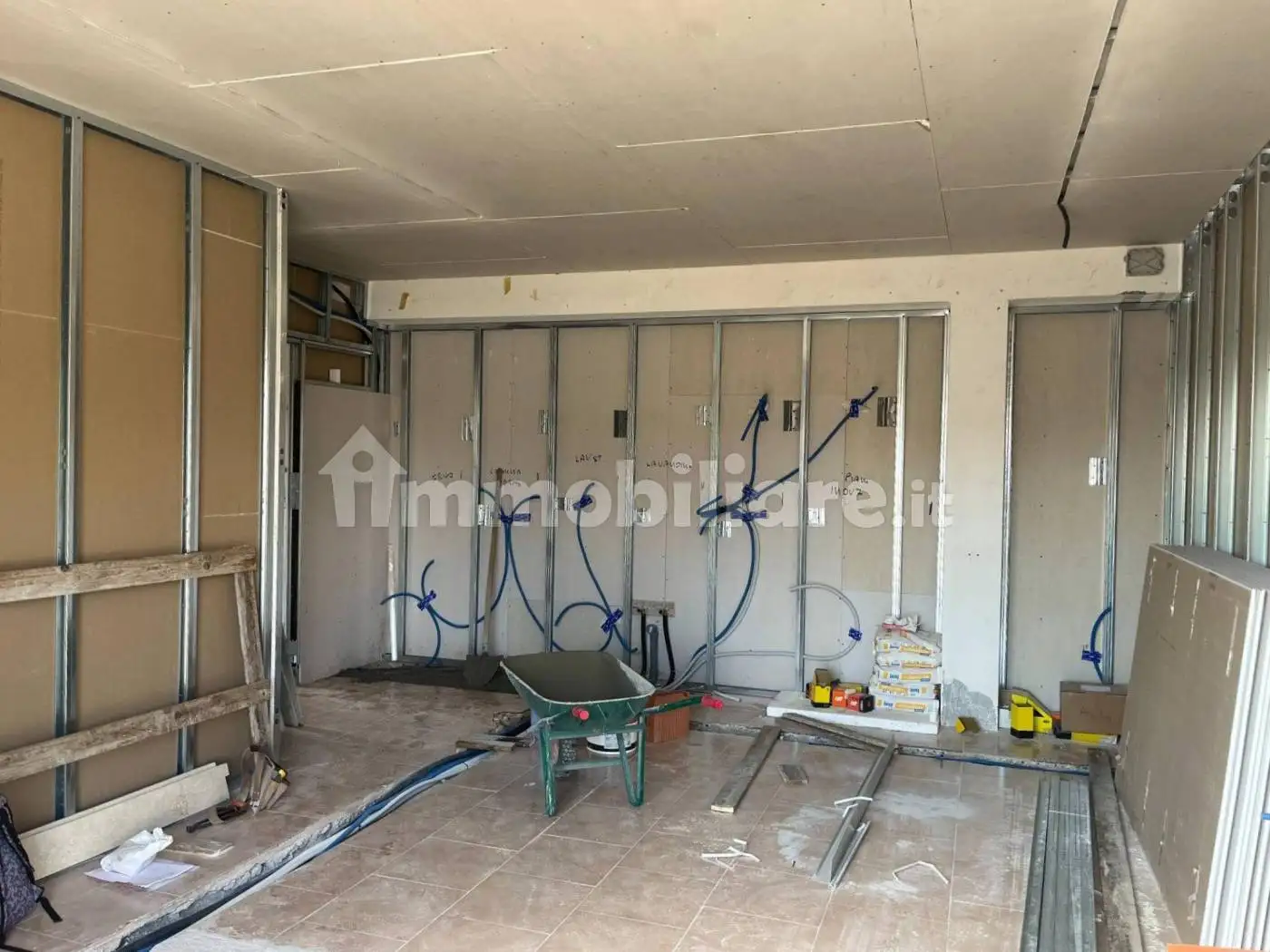 Trilocale nuovo, primo piano, Castenedolo - foto 2