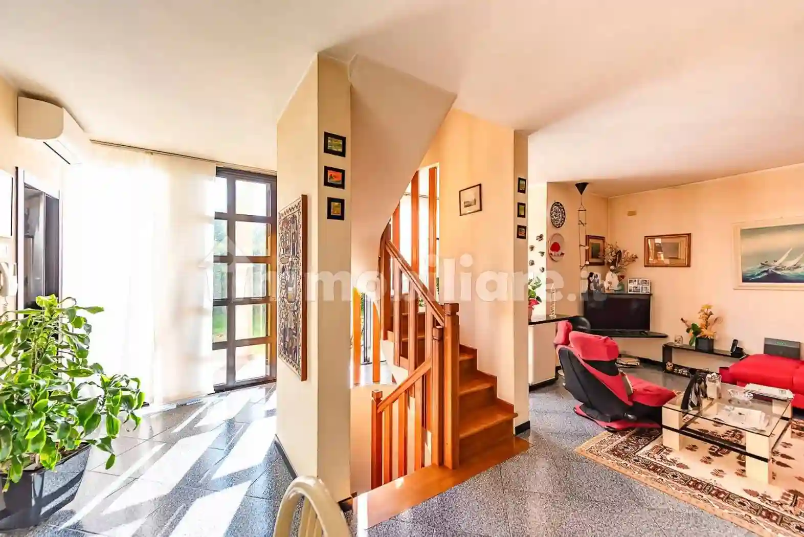 Villetta a schiera - foto 2