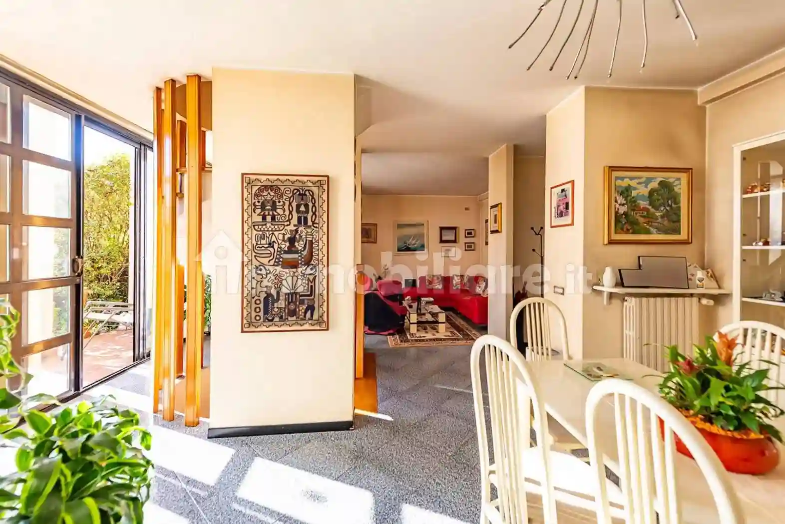 Villetta a schiera - foto 3