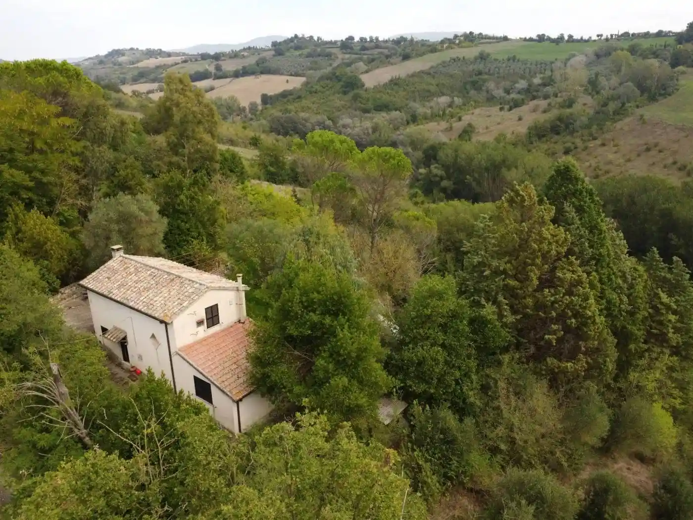 Villa in vendita a Magliano Sabina