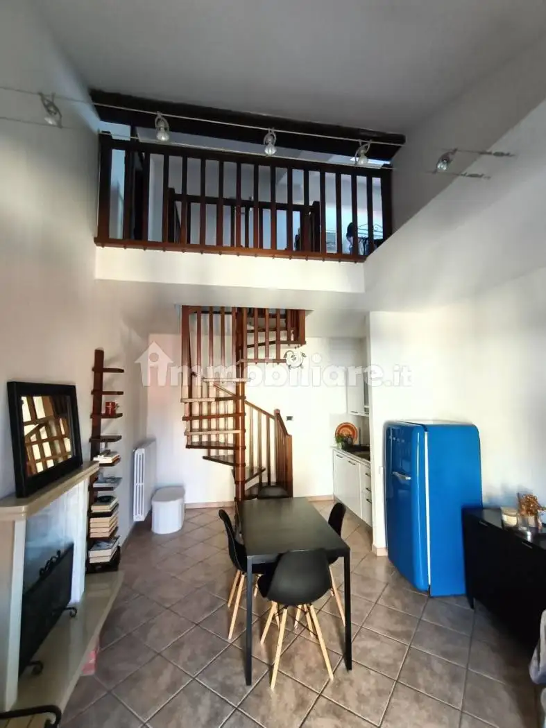 Appartamento in vendita a Asti