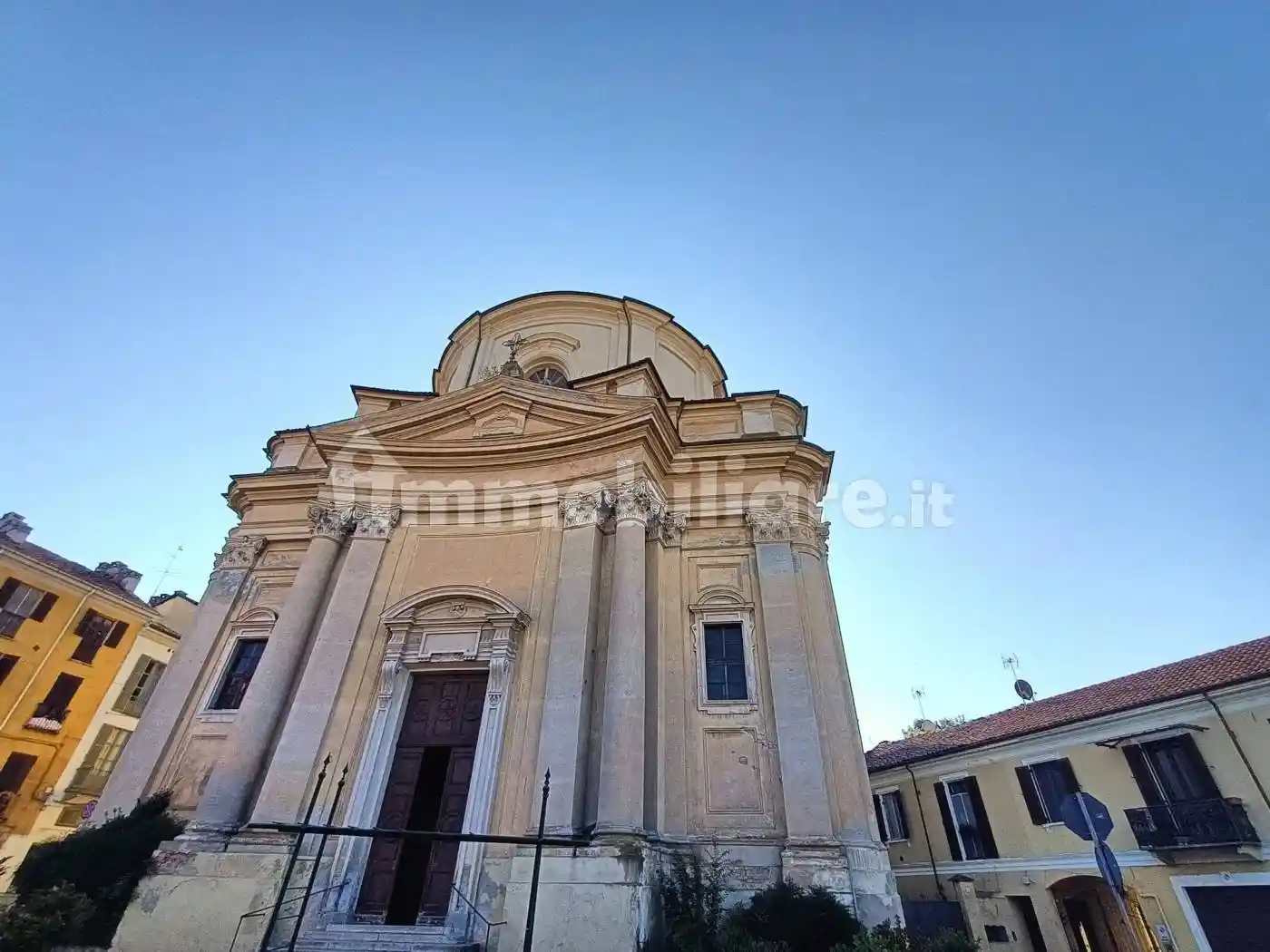 Bilocale piazza Santa Caterina, Santa Caterina, Asti - foto 3