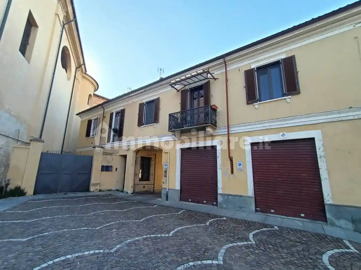 Bilocale piazza Santa Caterina, Santa Caterina, Asti - foto 4