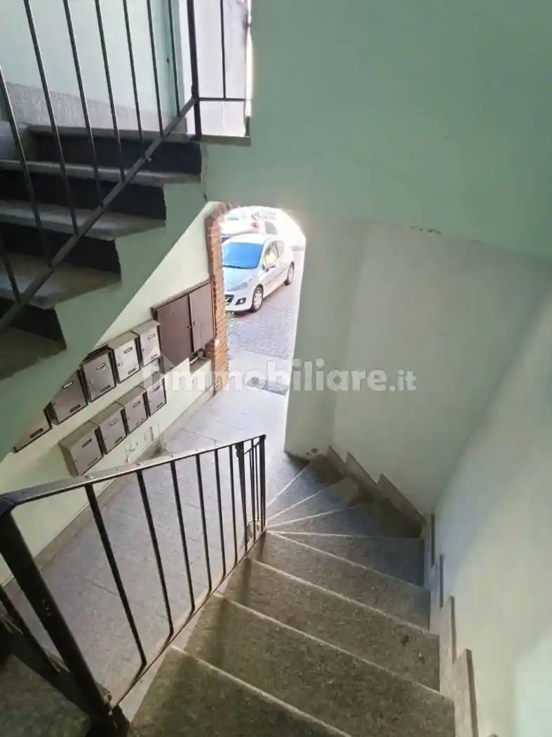 Bilocale piazza Santa Caterina, Santa Caterina, Asti - foto 5