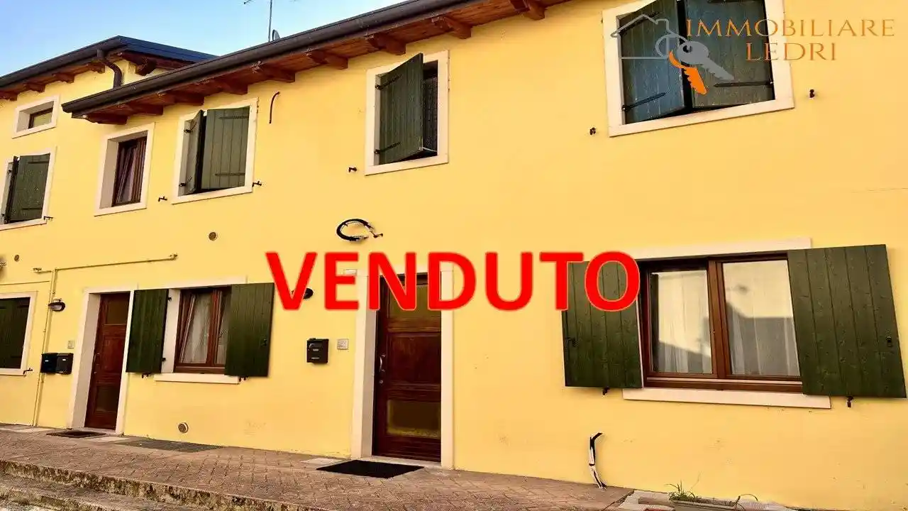 Appartamento in vendita a Bussolengo