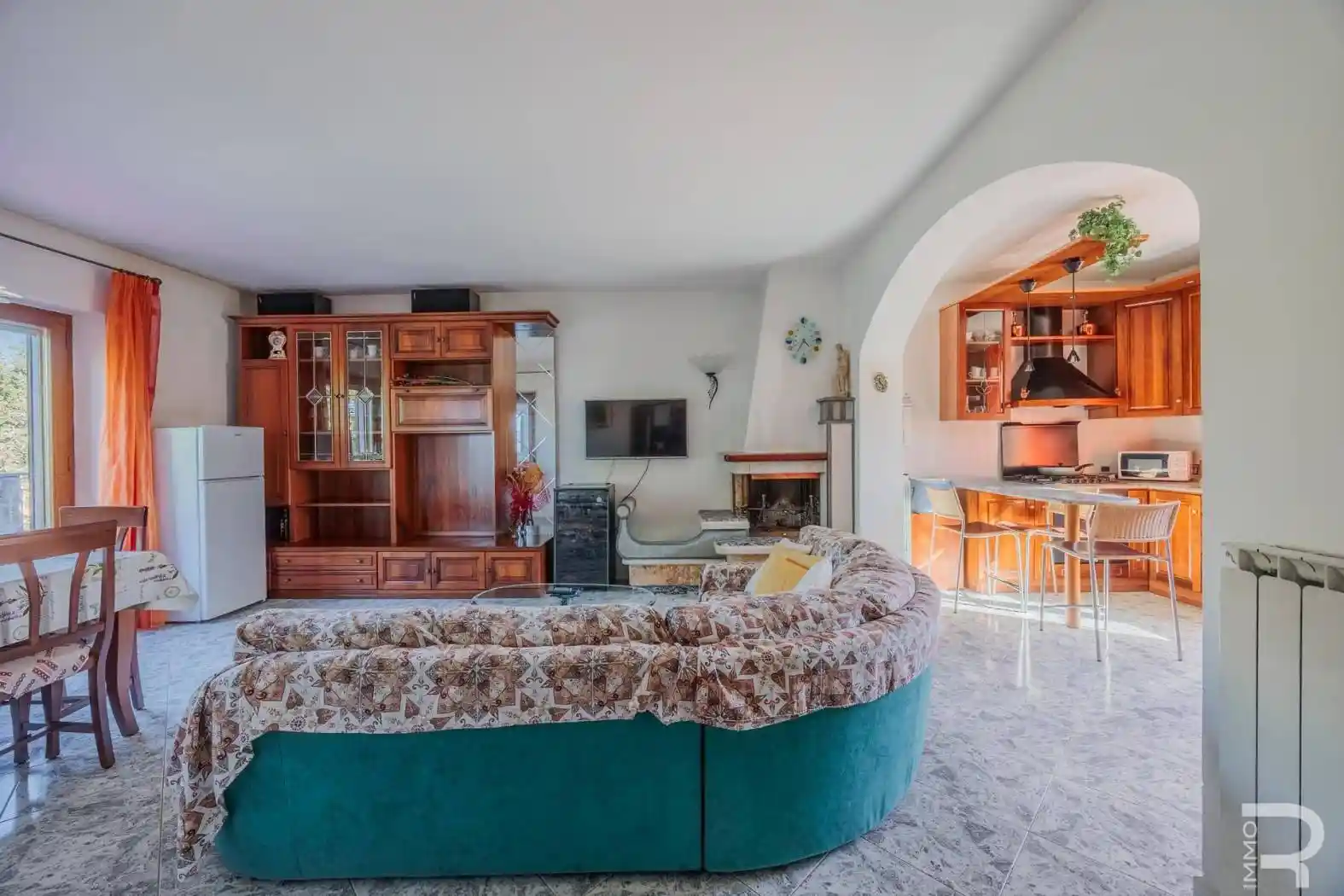 Attico - Mansarda - foto 4