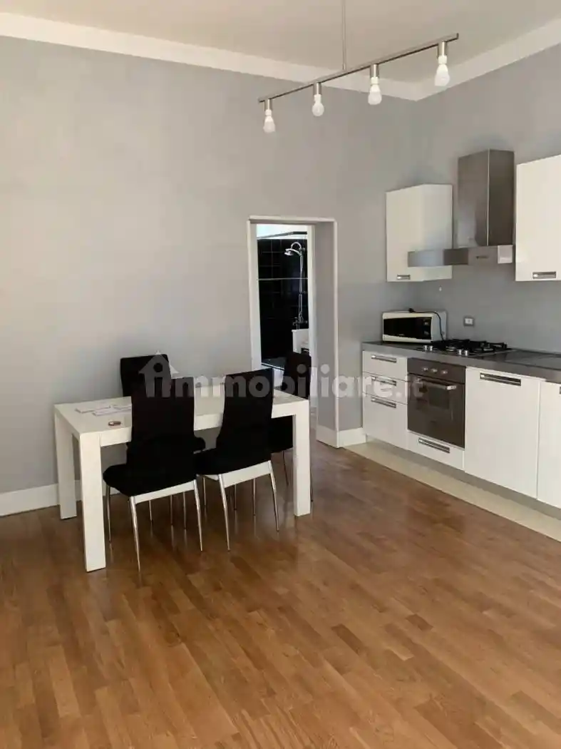 Appartamento in vendita a Montefiascone