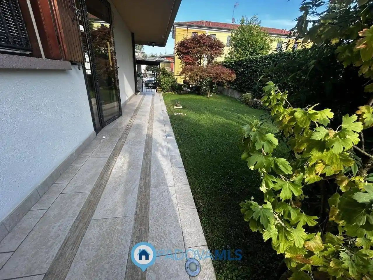 Villa a schiera via Antonio Ceron, Ponte di Brenta, Padova - foto 2