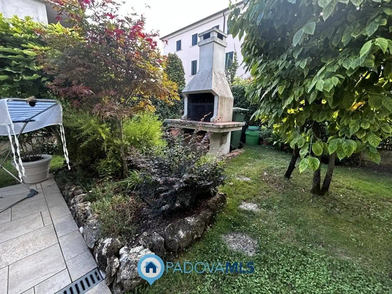 Villa a schiera via Antonio Ceron, Ponte di Brenta, Padova - foto 3