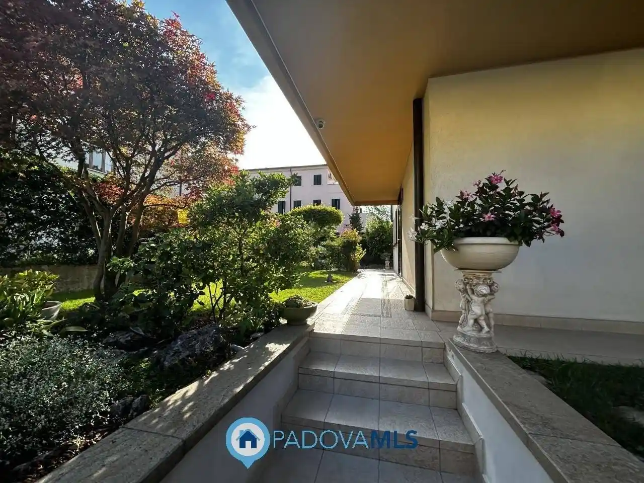 Villa a schiera via Antonio Ceron, Ponte di Brenta, Padova - foto 4