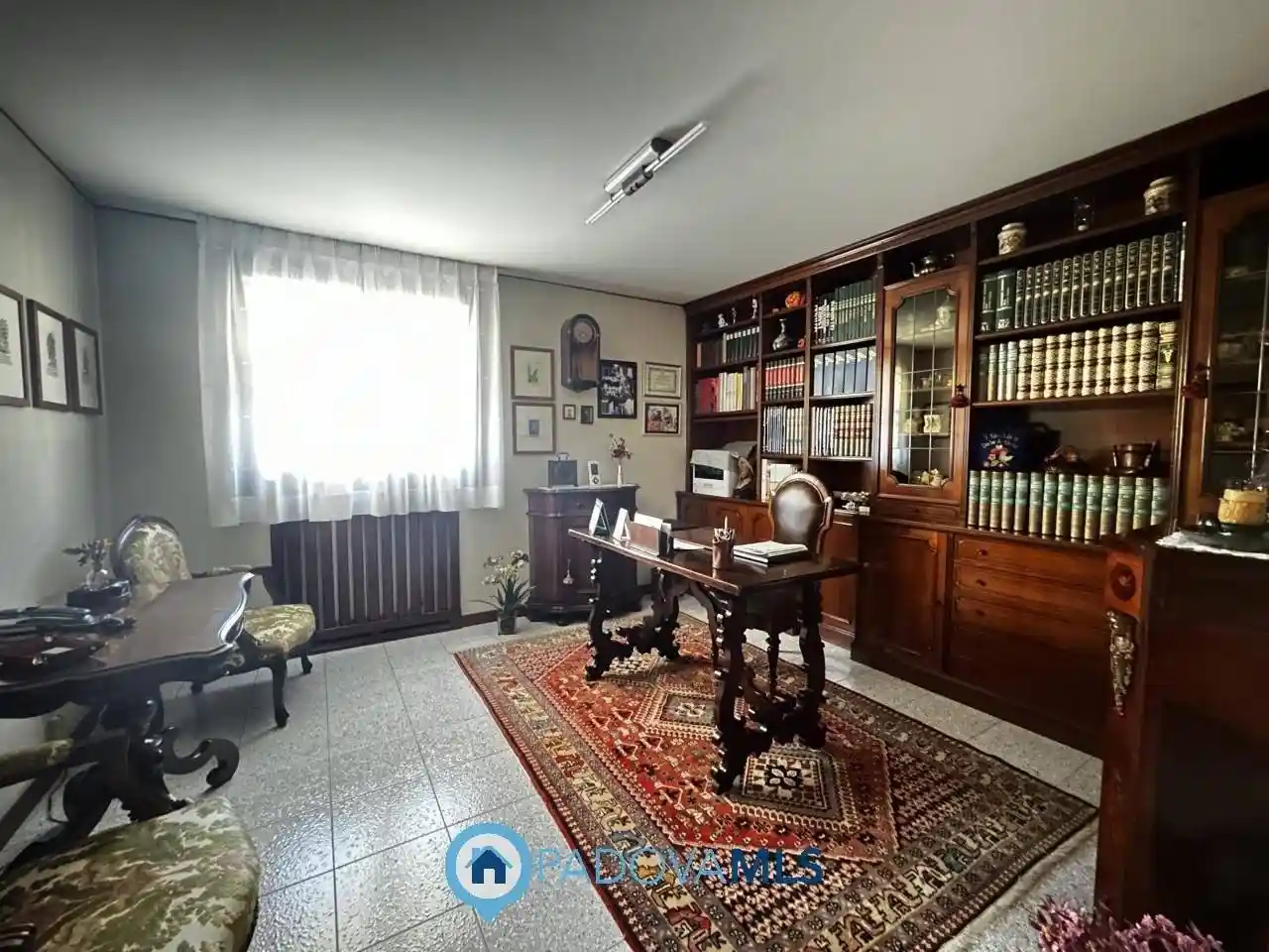 Villa a schiera via Antonio Ceron, Ponte di Brenta, Padova - foto 5