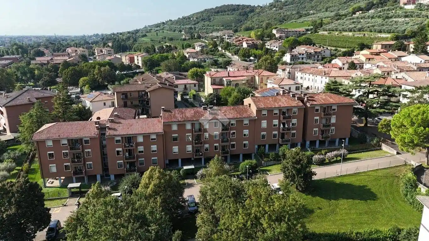 Bilocale via Poiano 36, Poiano, Verona - foto 2