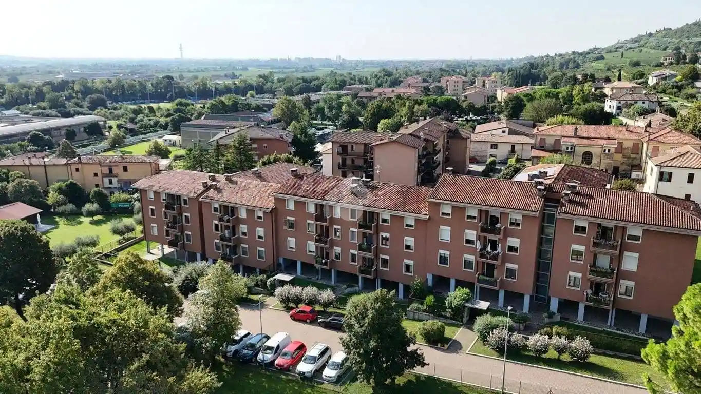 Bilocale via Poiano 36, Poiano, Verona - foto 3