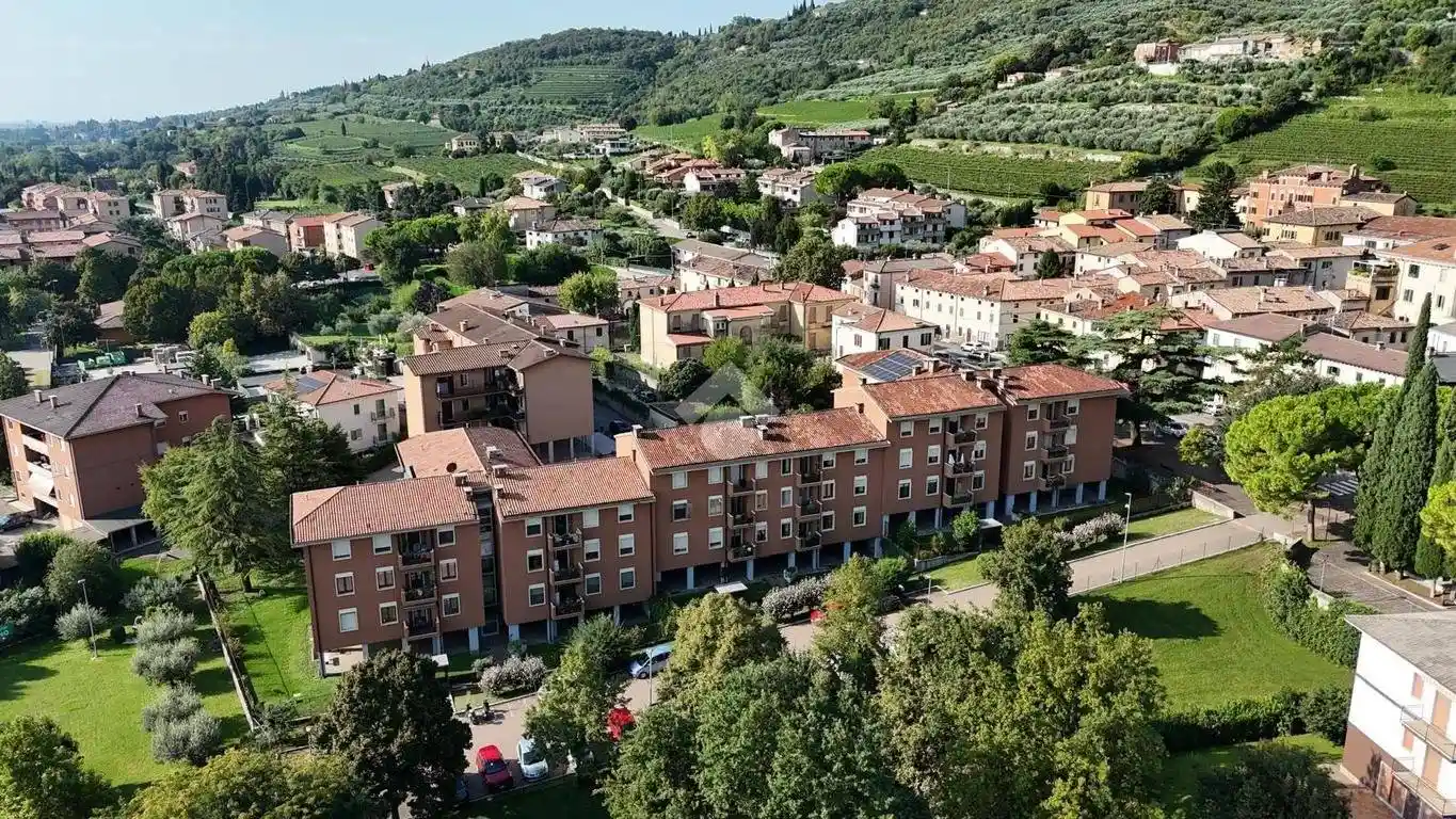 Bilocale via Poiano 36, Poiano, Verona - foto 4