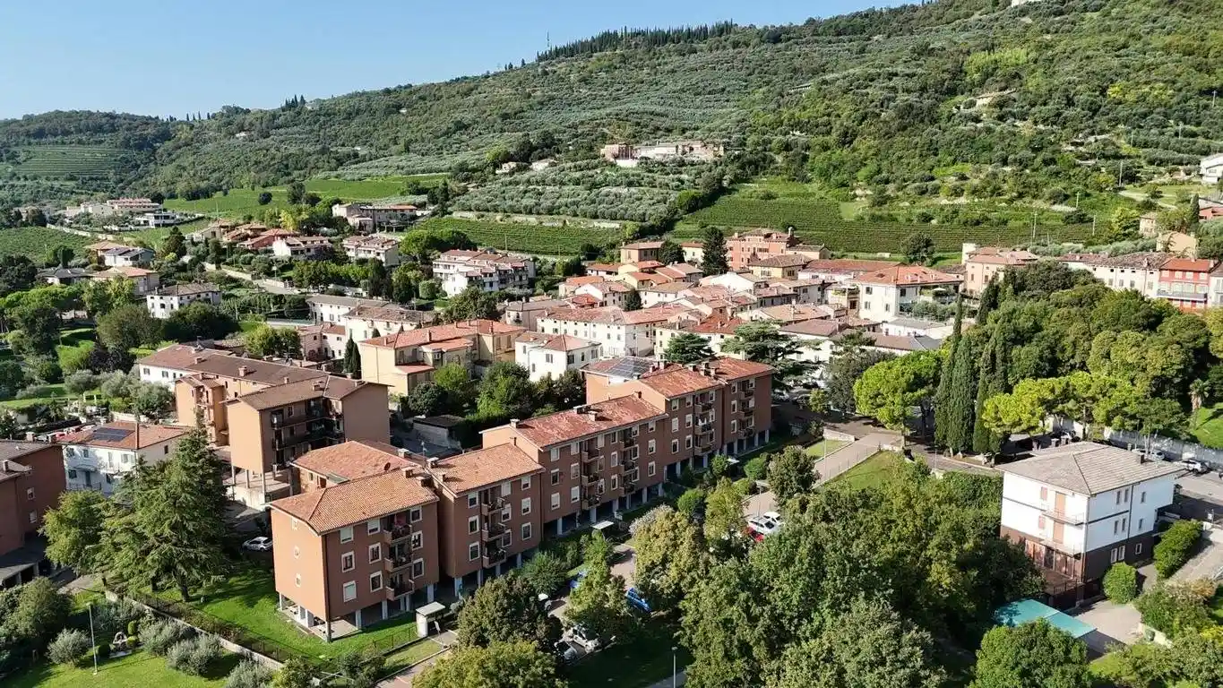 Bilocale via Poiano 36, Poiano, Verona - foto 5