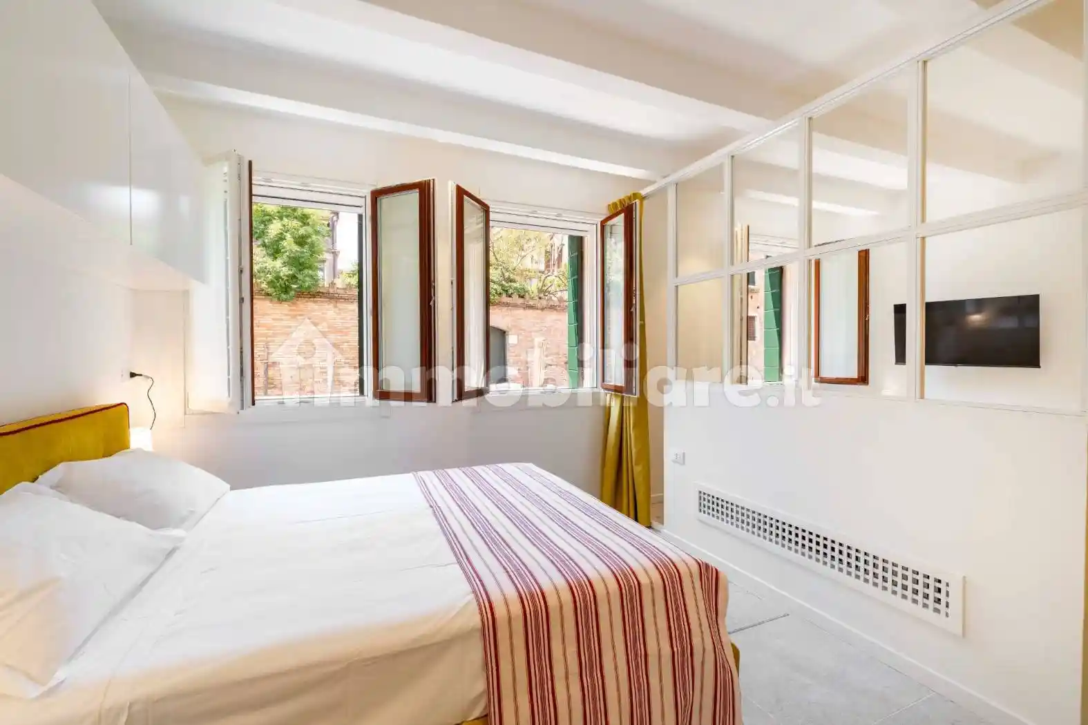 Open space, ottimo stato, piano terra, Guglie - San Leonardo, Venezia - foto 2