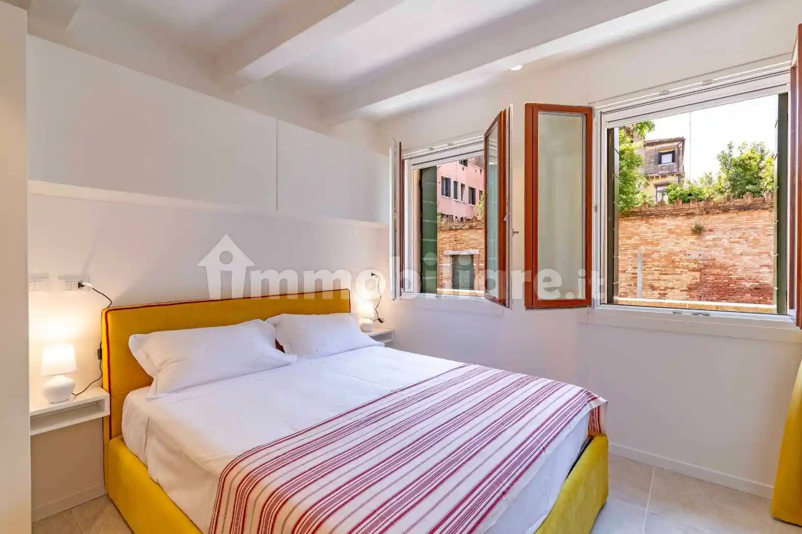 Open space, ottimo stato, piano terra, Guglie - San Leonardo, Venezia - foto 3