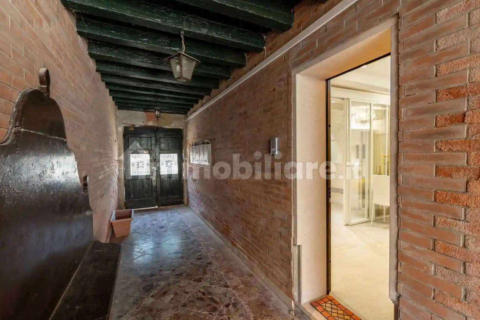 Open space, ottimo stato, piano terra, Guglie - San Leonardo, Venezia - foto 5