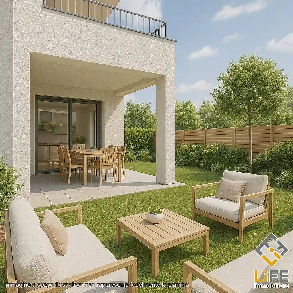 Appartamento - foto 2