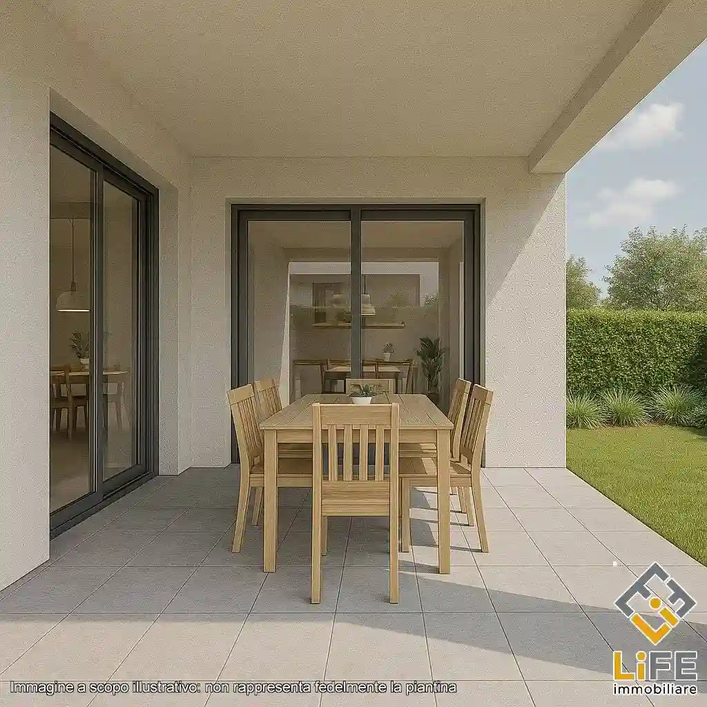 Appartamento - foto 3