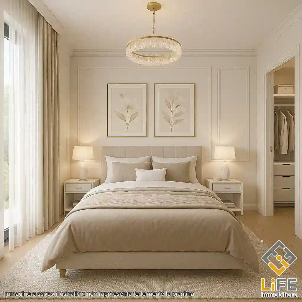 Appartamento - foto 4