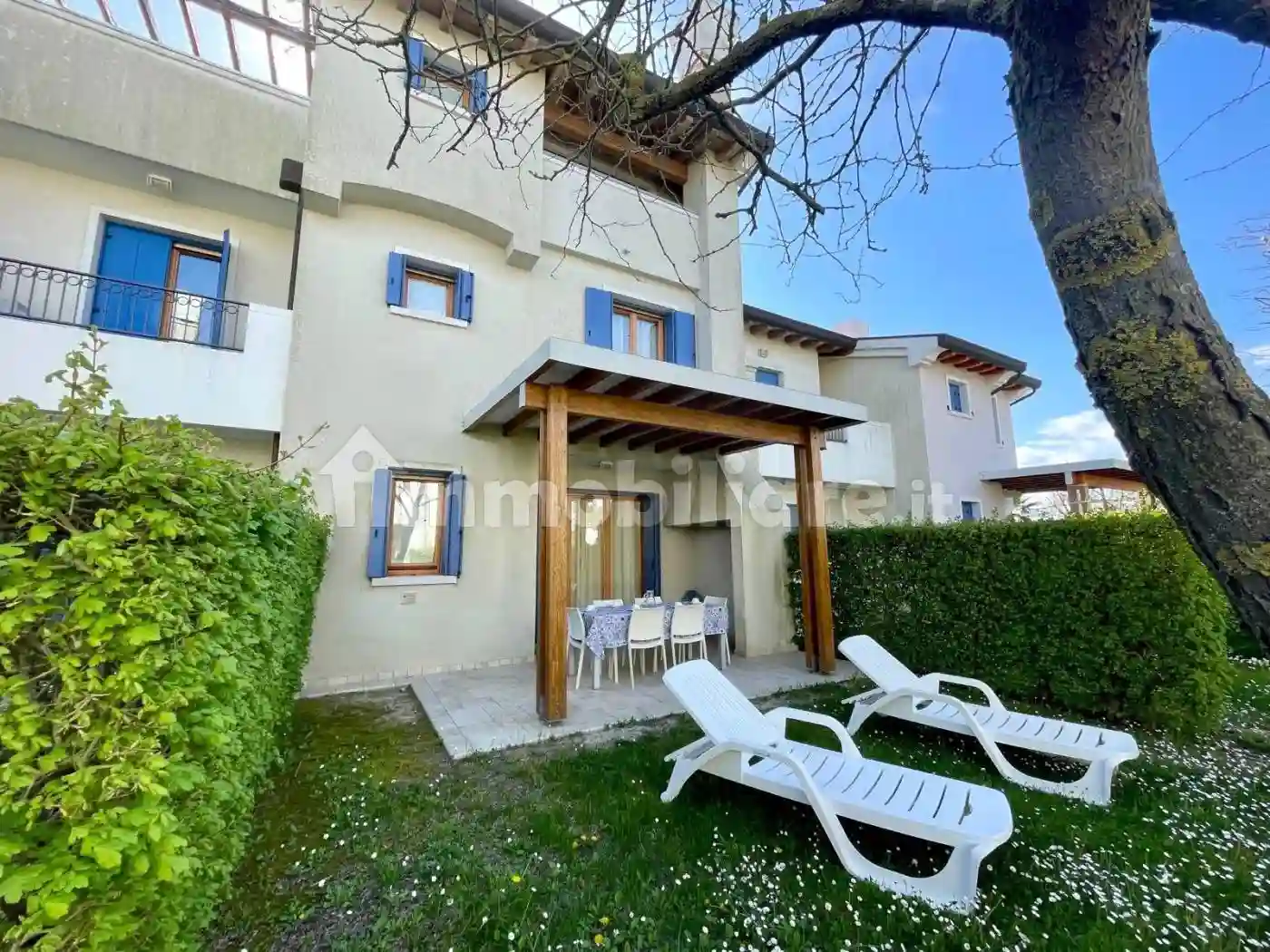 Villetta a schiera - foto 2