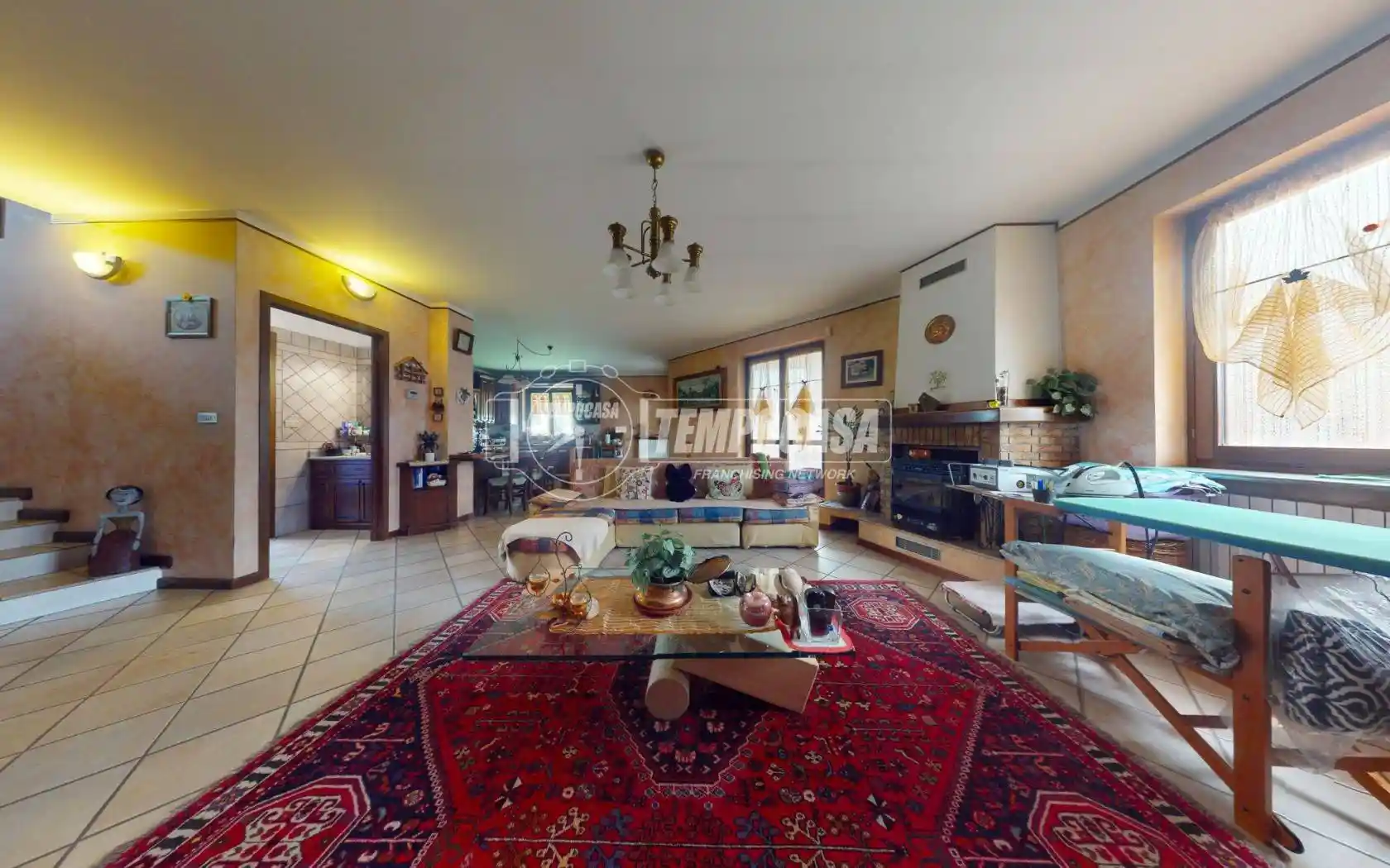 Villa unifamiliare Borgo San Giovanni, Centro, Beinette - foto 2