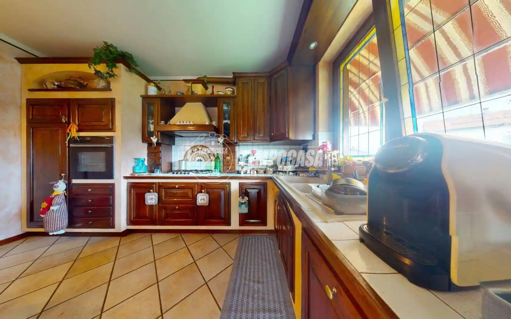 Villa unifamiliare Borgo San Giovanni, Centro, Beinette - foto 3