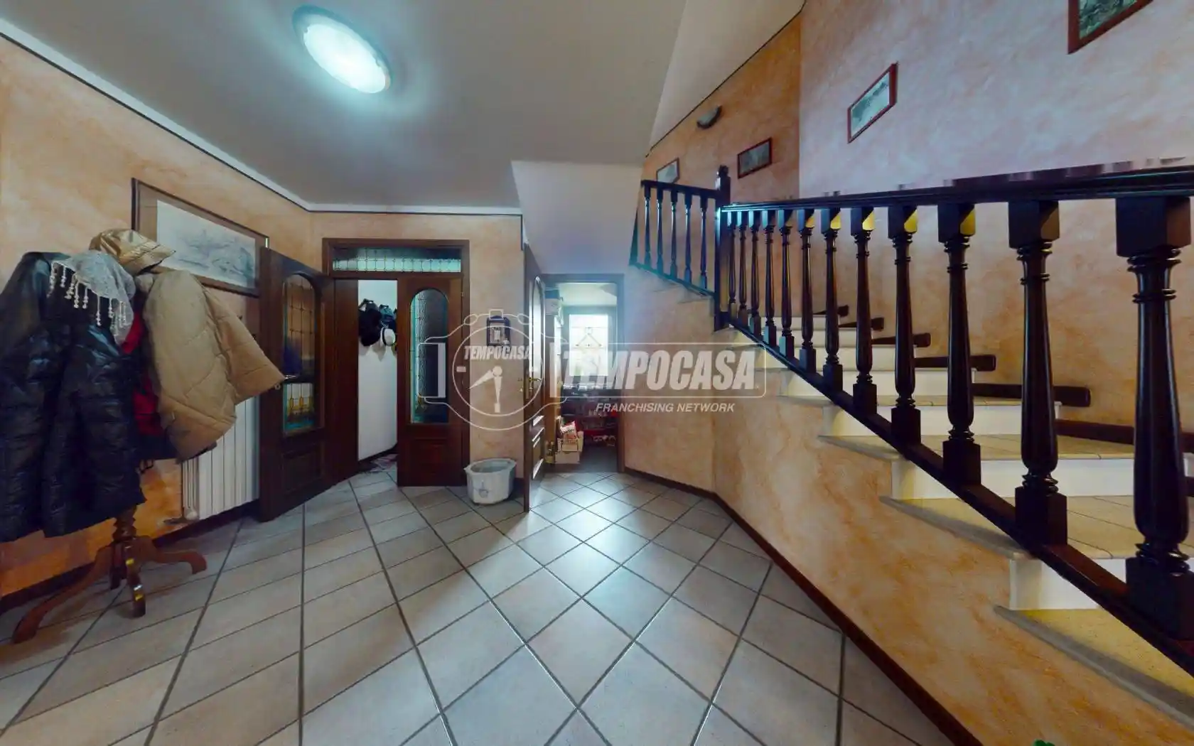 Villa unifamiliare Borgo San Giovanni, Centro, Beinette - foto 4