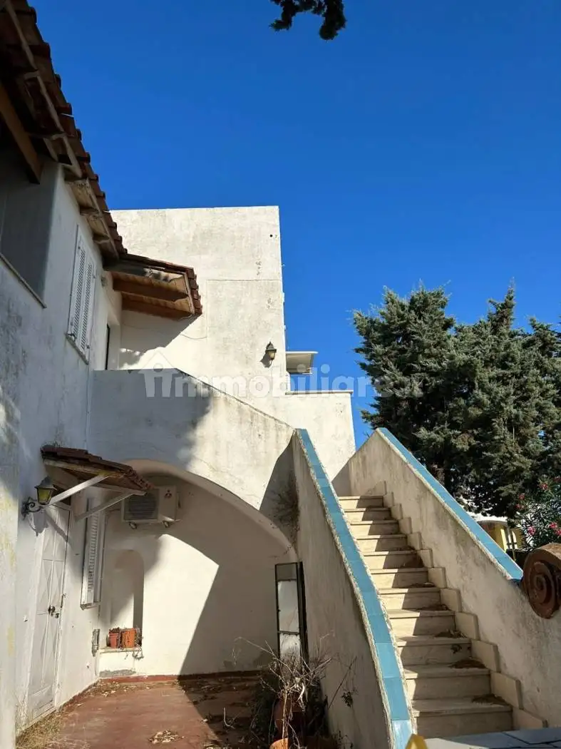 Appartamento in affitto a Barano d'Ischia