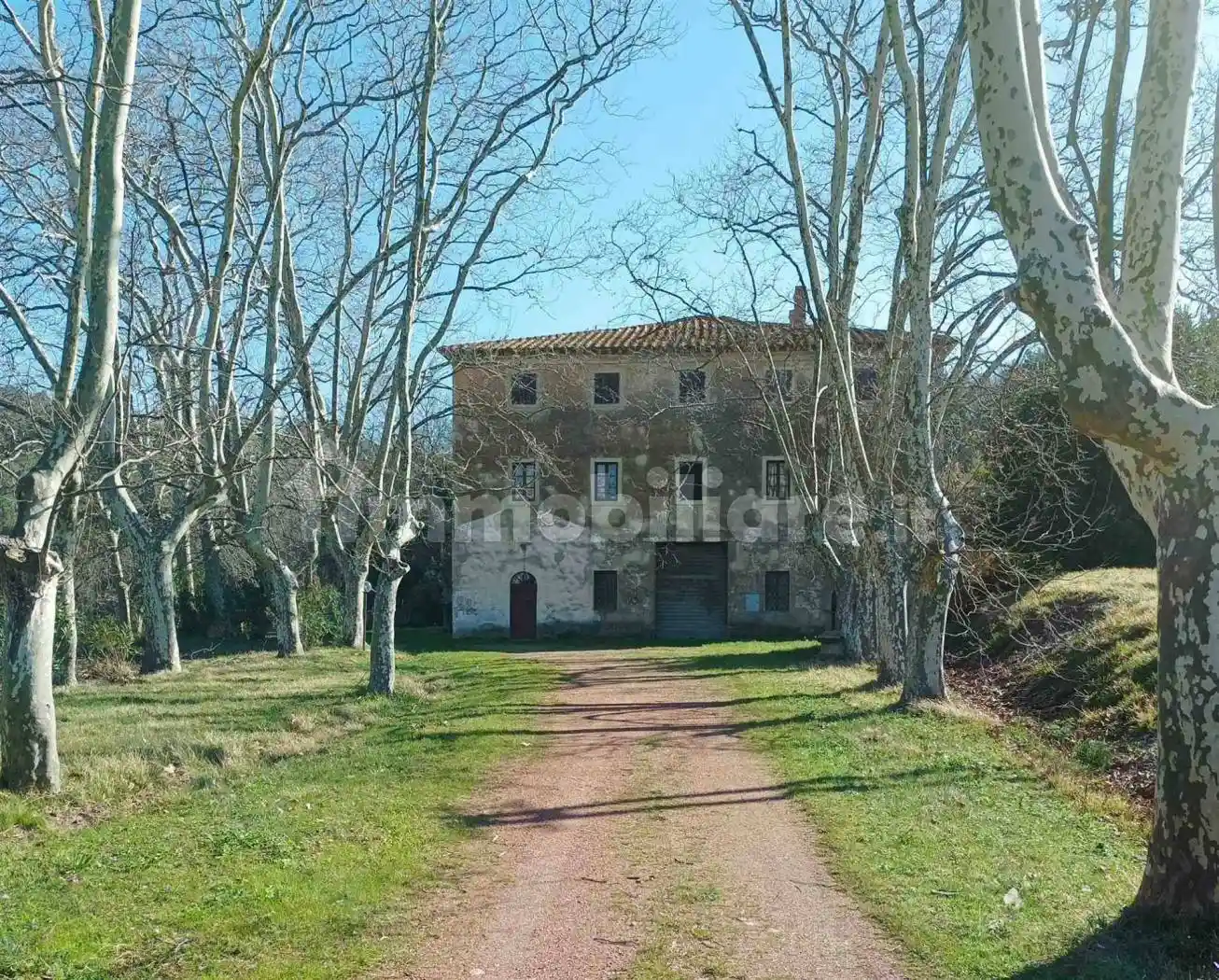 Rustico - Casale in vendita a Santa Luce