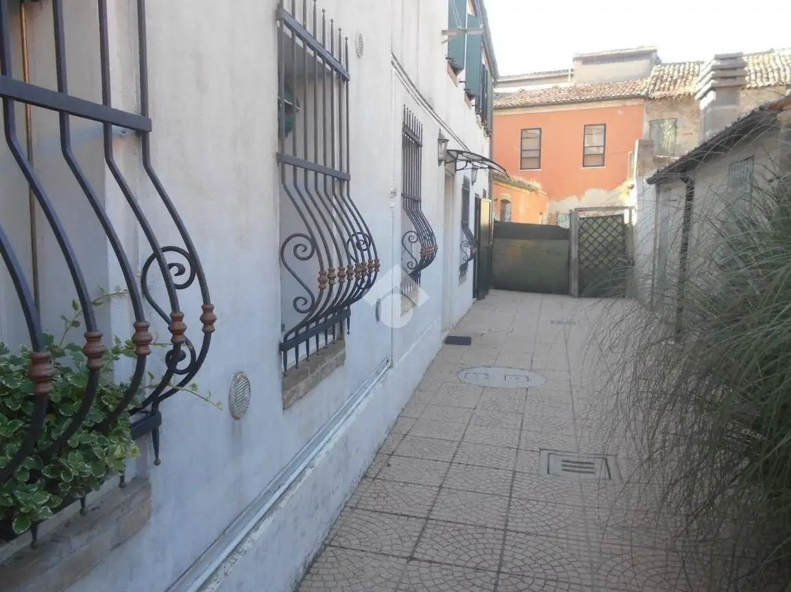 Appartamento in vendita a Comacchio