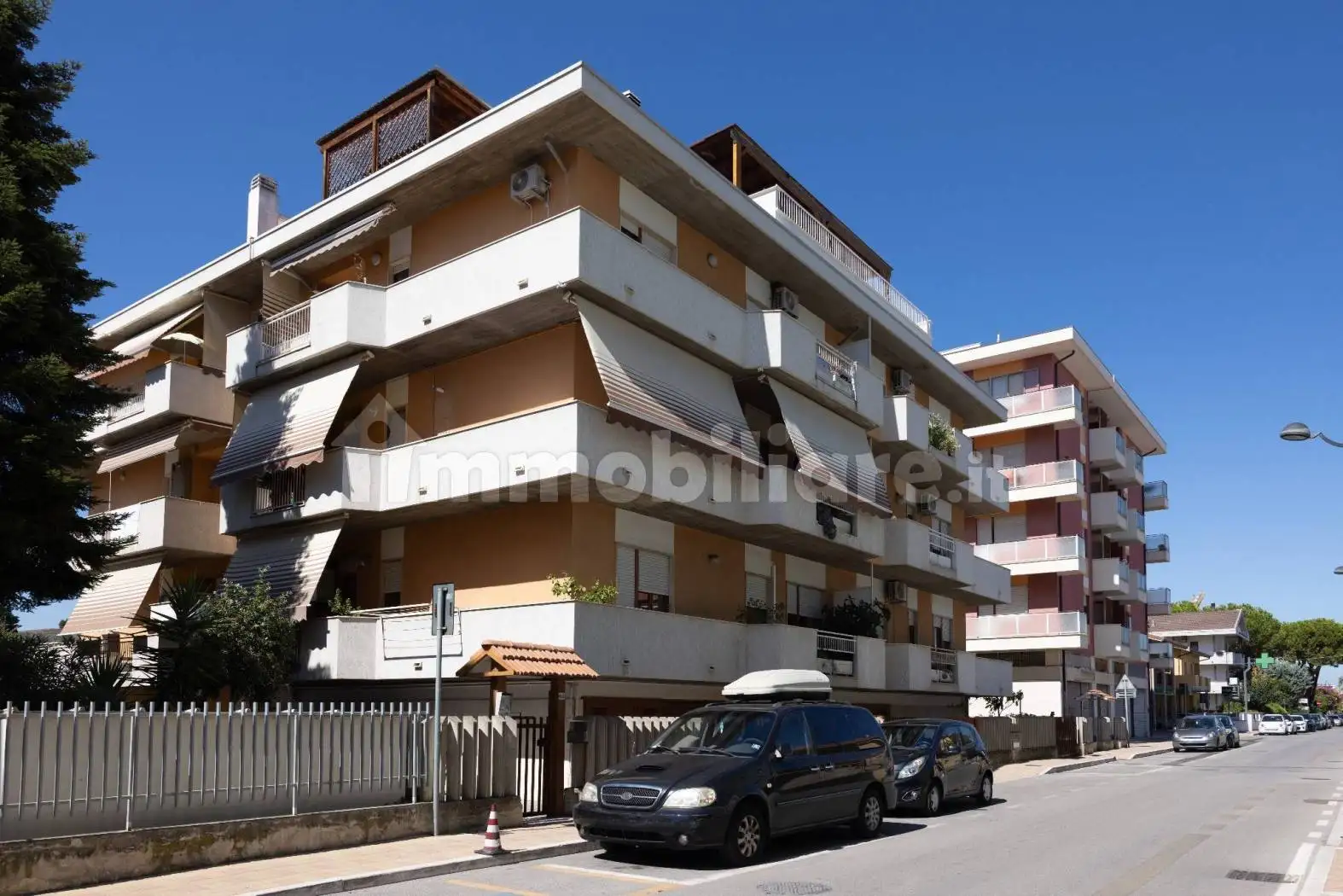 Appartamento in vendita a Montesilvano