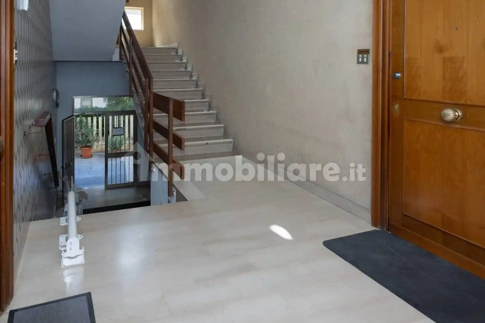 Trilocale via Lazio 62, Villa Verrocchio, Montesilvano - foto 2