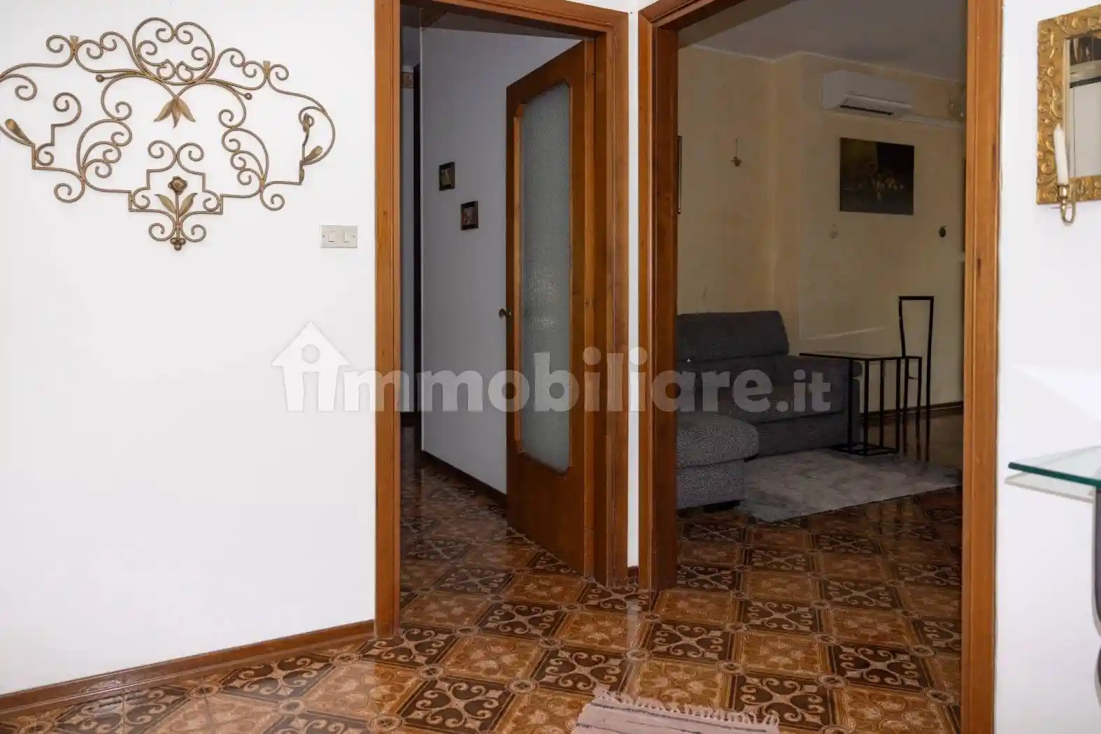 Trilocale via Lazio 62, Villa Verrocchio, Montesilvano - foto 3