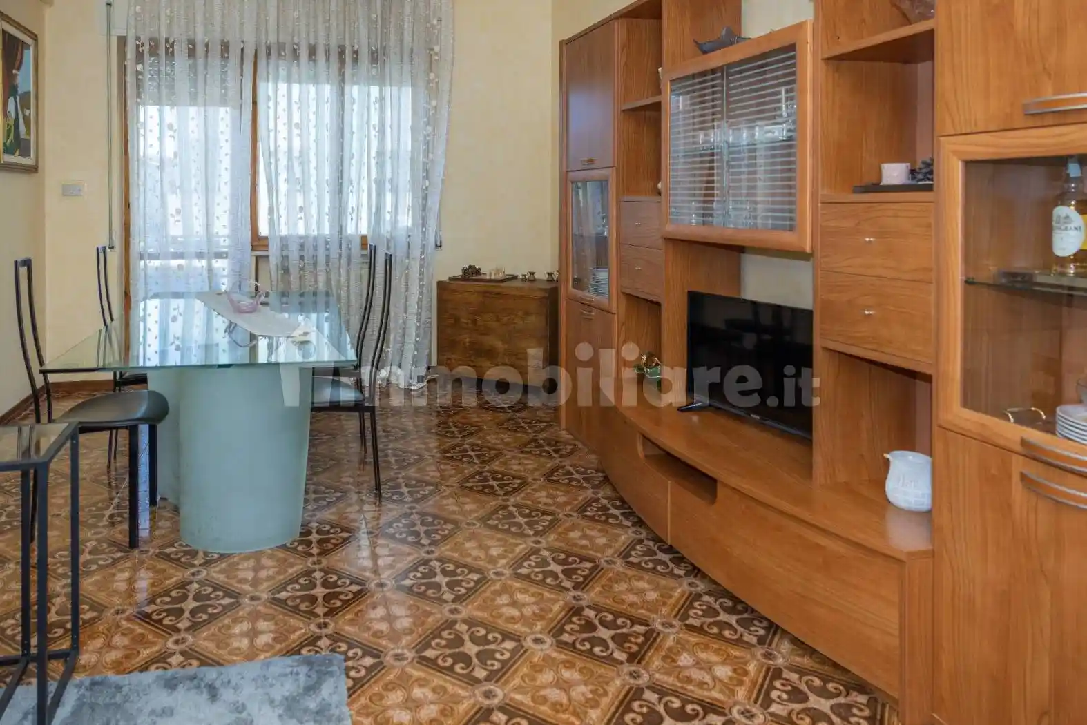 Trilocale via Lazio 62, Villa Verrocchio, Montesilvano - foto 4