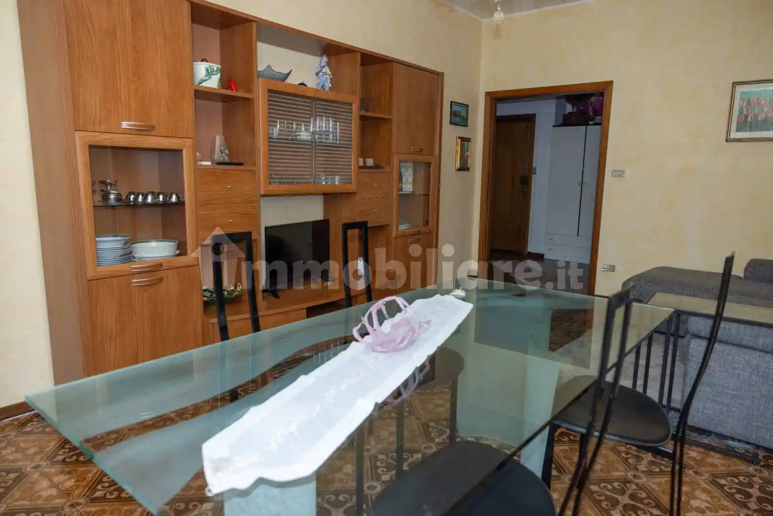 Trilocale via Lazio 62, Villa Verrocchio, Montesilvano - foto 5