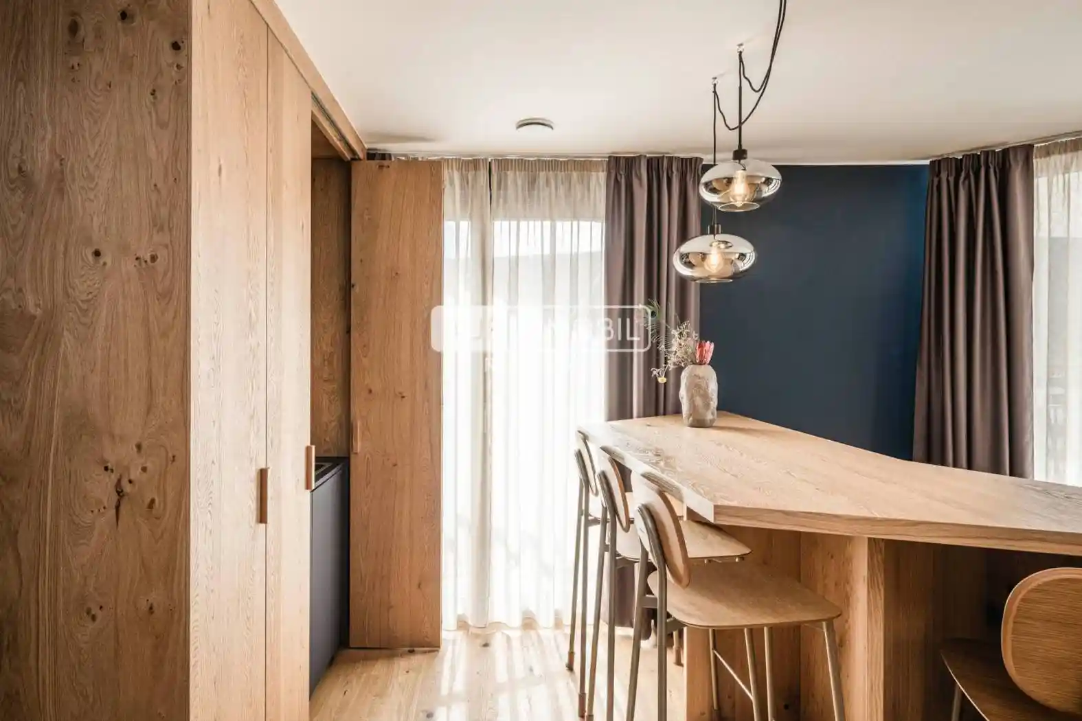 Quadrilocale nuovo, primo piano, Centro, Dobbiaco - foto 5