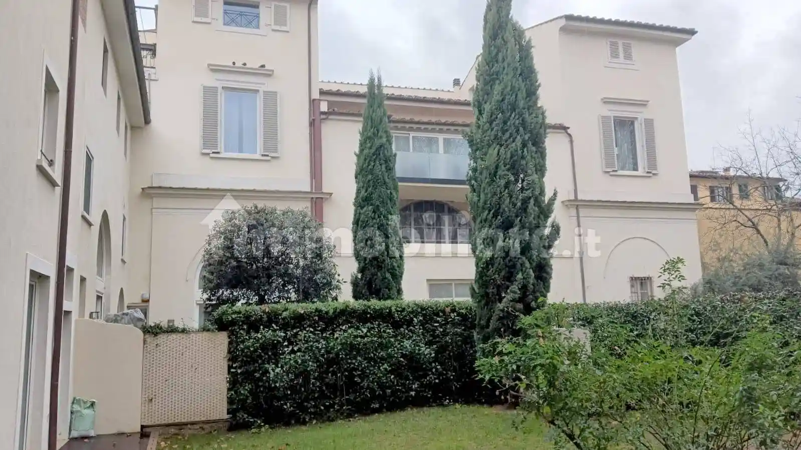 Appartamento in vendita a Firenze