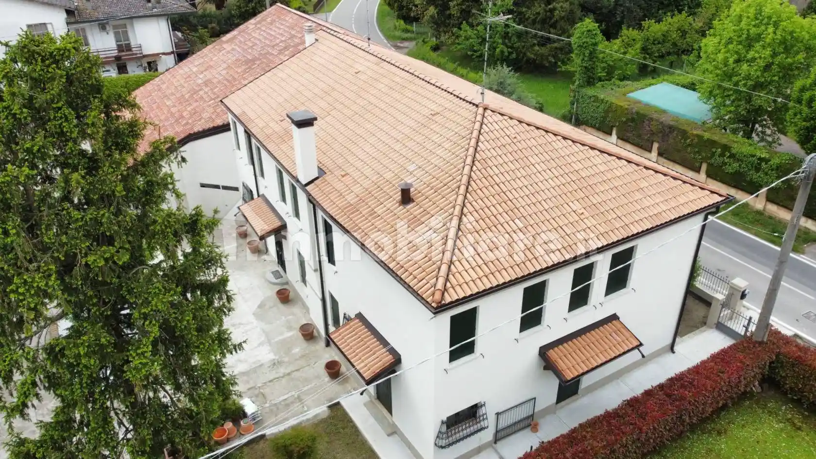 Appartamento in vendita a Fiesso Umbertiano