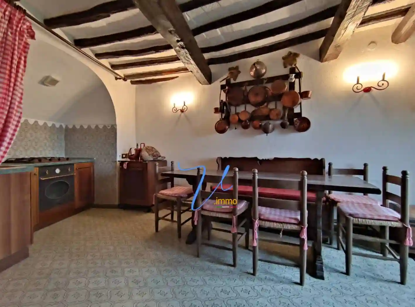 Casa indipendente - foto 4