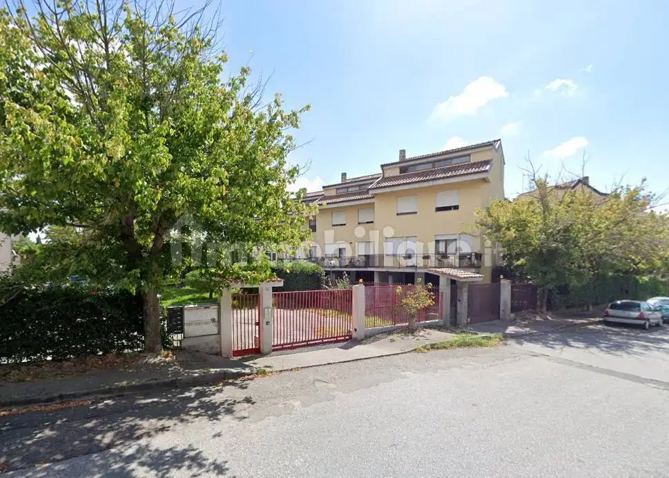 Villetta a schiera in vendita a Lamezia Terme