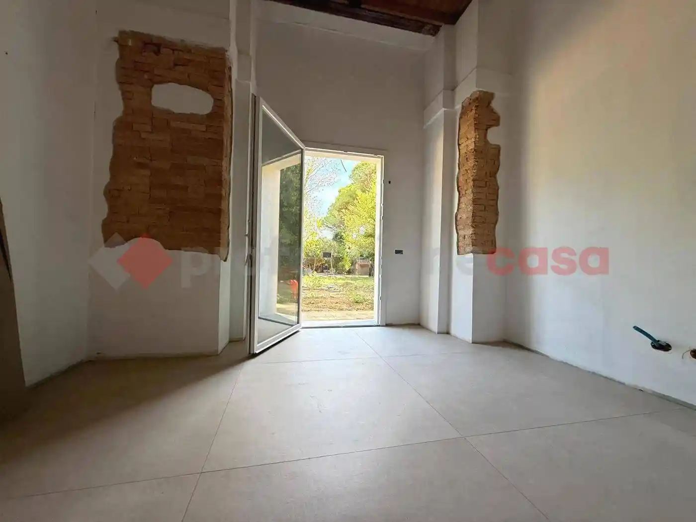 Trilocale via Fonte della Puzzolente, Cisternino, Livorno - foto 2