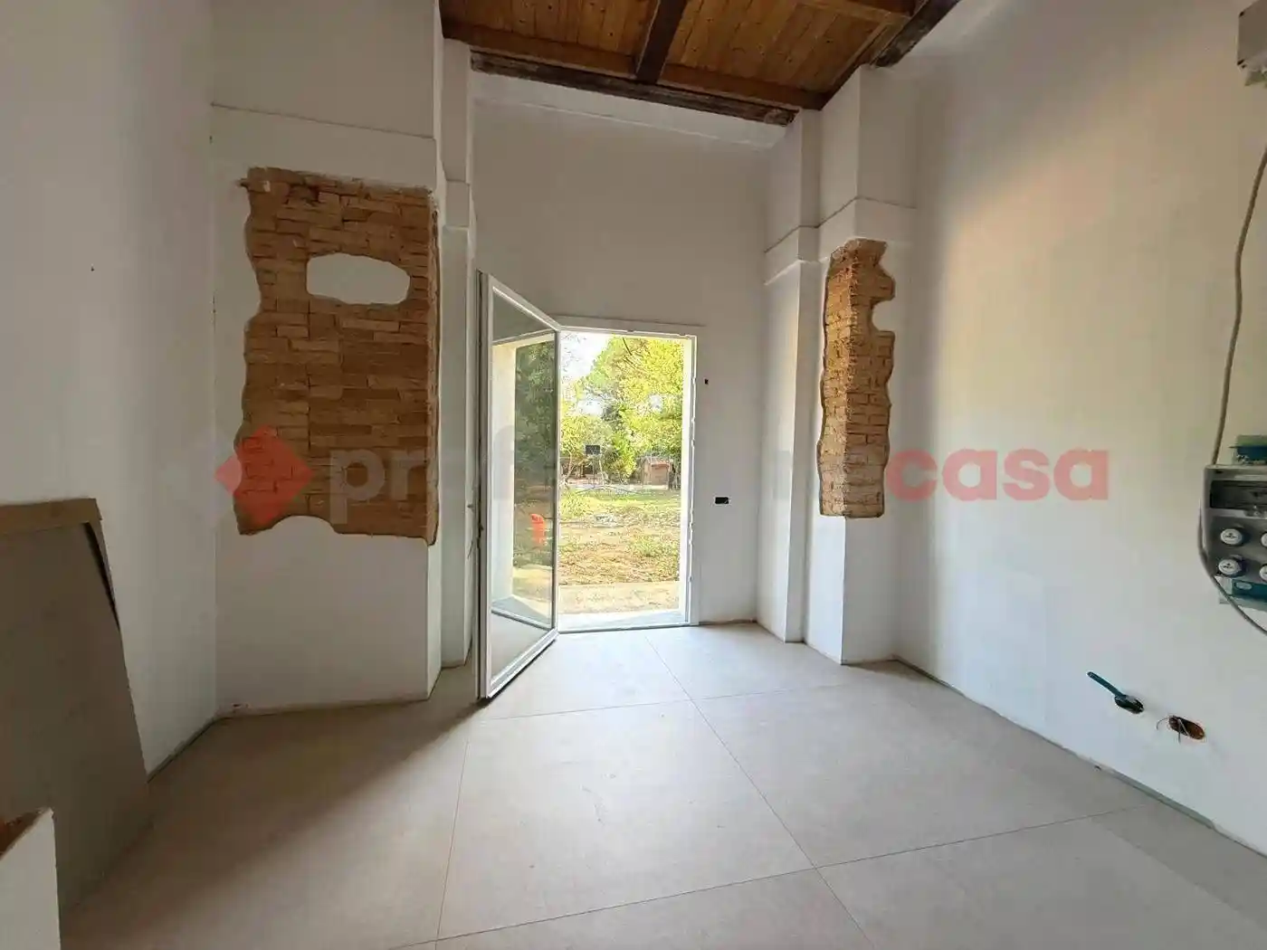 Trilocale via Fonte della Puzzolente, Cisternino, Livorno - foto 3