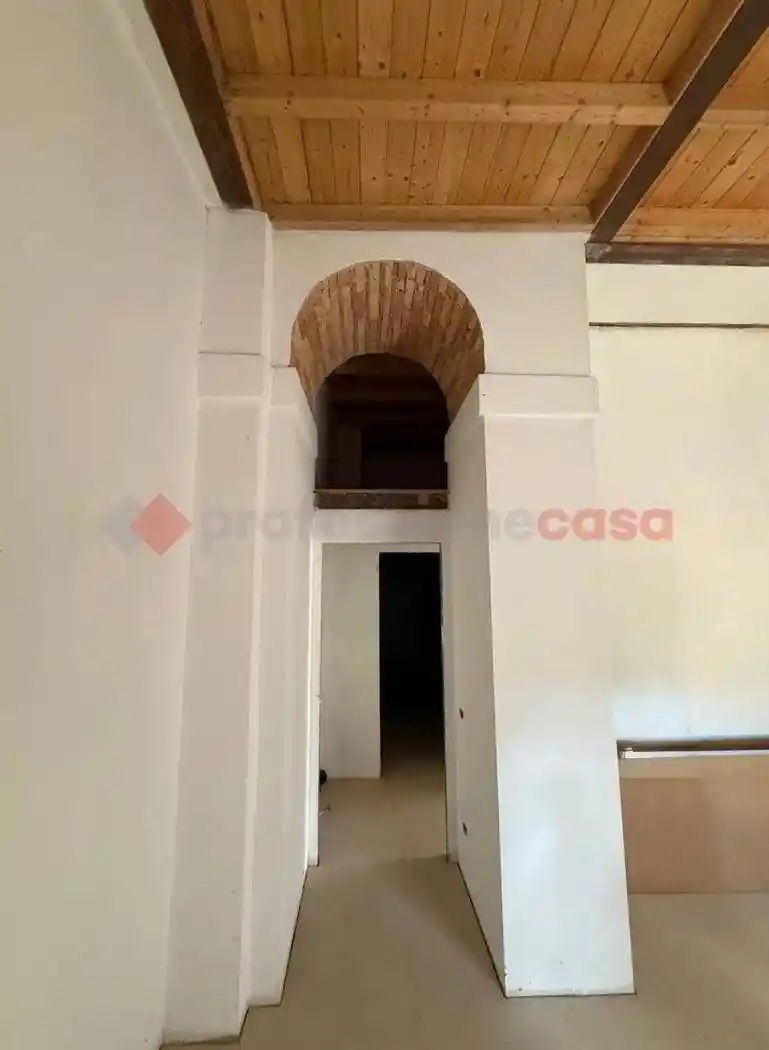 Trilocale via Fonte della Puzzolente, Cisternino, Livorno - foto 4