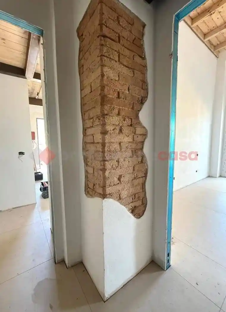 Trilocale via Fonte della Puzzolente, Cisternino, Livorno - foto 5