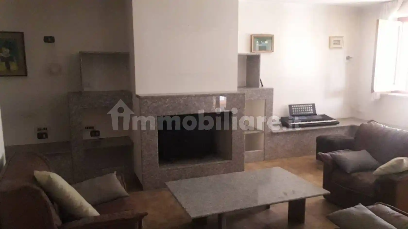 Villa unifamiliare via Elcine, San Giovanni Teatino - foto 5