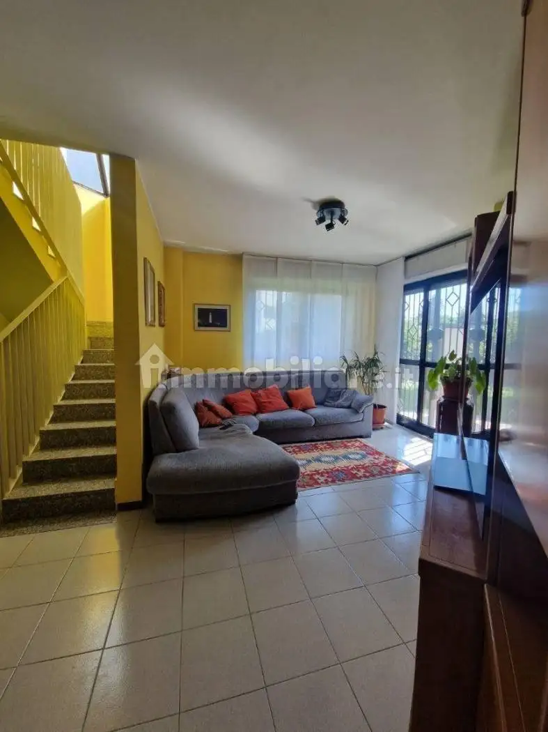 Terraced house in vendita a Milan